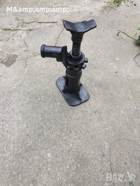 Крик за уласка 2т, снимка 1