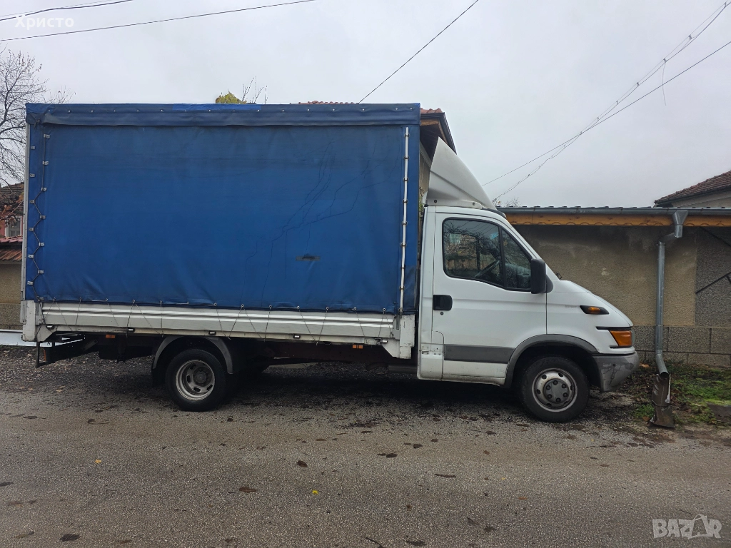 Транспортни и хамалски услуги , снимка 1