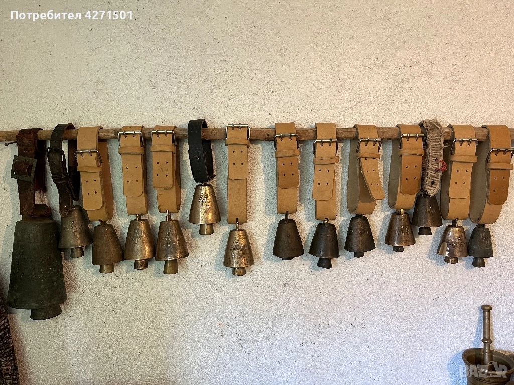 Стари вещи , снимка 1