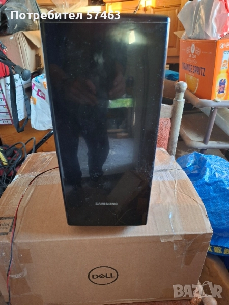 Субуфер, снимка 1