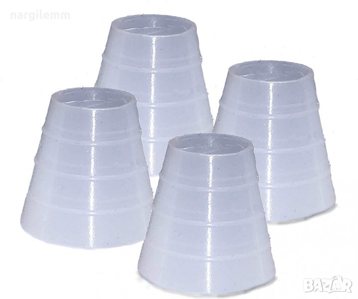 Уплатнение за маркуч 6212, снимка 1