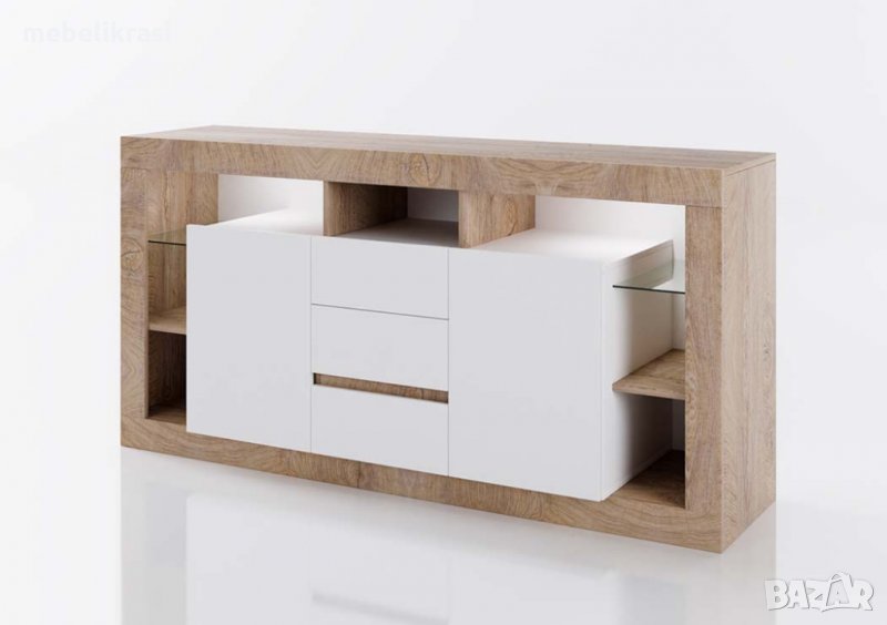 Модул 923, снимка 1