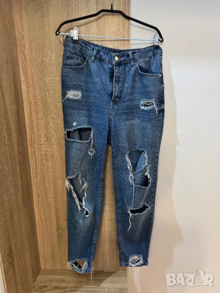 Дамски дънки , снимка 1