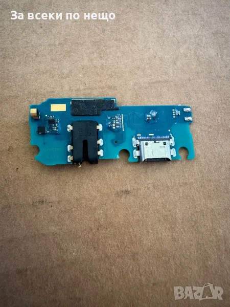 Samsung A12 , Samsung Galaxy A12 , Оригинален блок захранване , захранващ блок , снимка 1