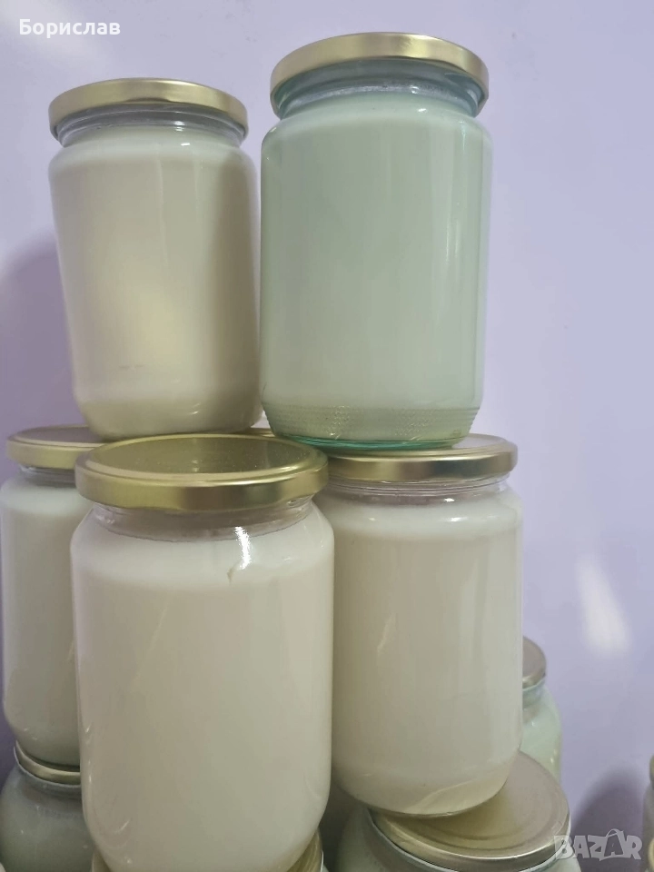 Домашна свинска топена мас и хрупкави пръжки (джумерки), снимка 1