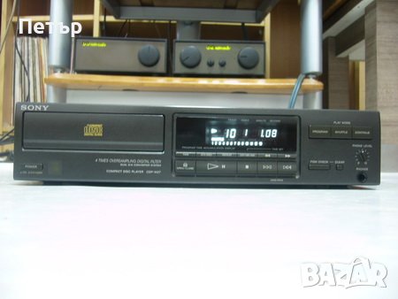 Sony Cdp-m27, снимка 1