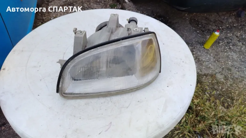 Ляв фар за Renault Clio 1998, снимка 1