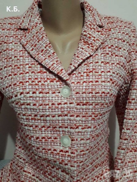 Дамско сако, снимка 1