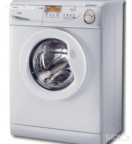 Candy C105 TXT -16S , снимка 1