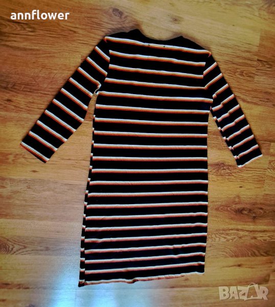 Рокля Bershka XS, снимка 1