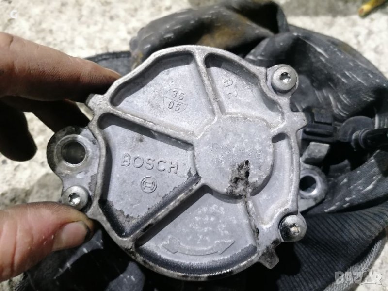 Пежо 307 1.6HDI Вакуум Помпа , снимка 1