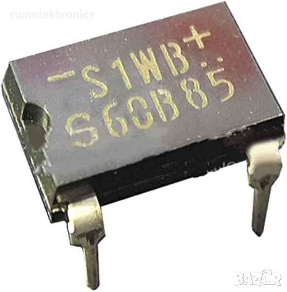 S1WB60, снимка 1