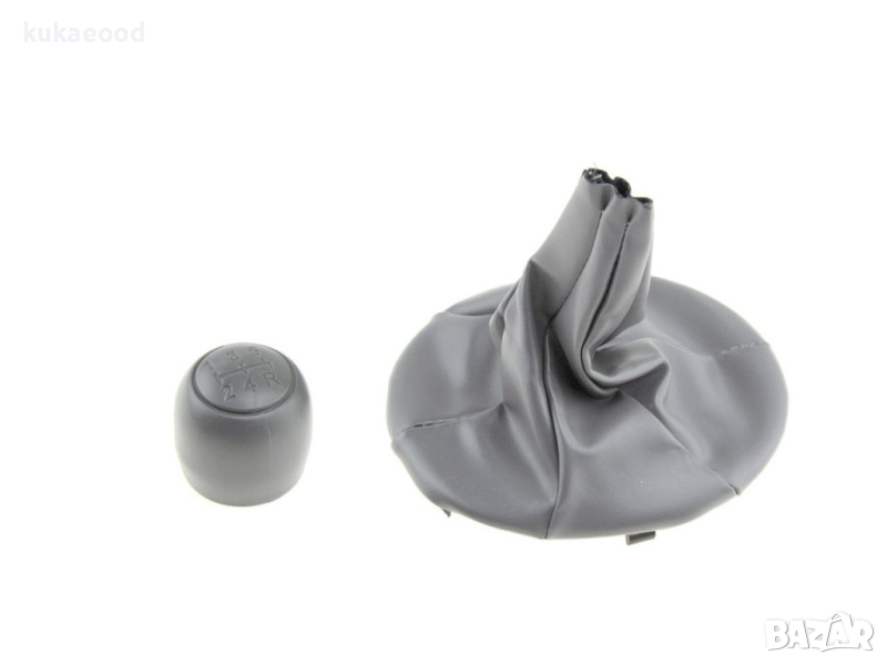 Топка с маншон за скоростен лост за Fiat Panda 169 (2003-2012) - 5 Скорости, снимка 1