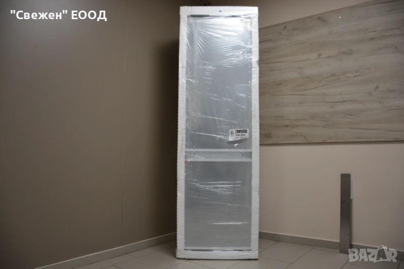 Хладилник за вграждане Zanussi ZNNN18ES3, снимка 1