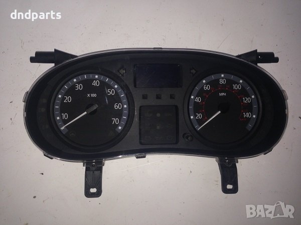 Километраж Renault Clio 2 2004г., снимка 1