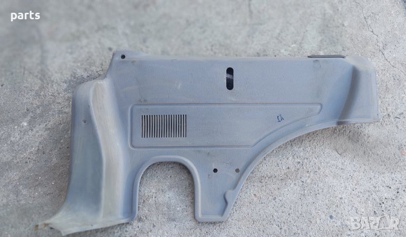 Задна Лява Кора Чероки - Jeep Cherokee Xj - 55216455 N, снимка 1