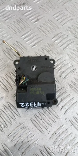 Моторче клапа парно Kia Sorento 2006г.	, снимка 1