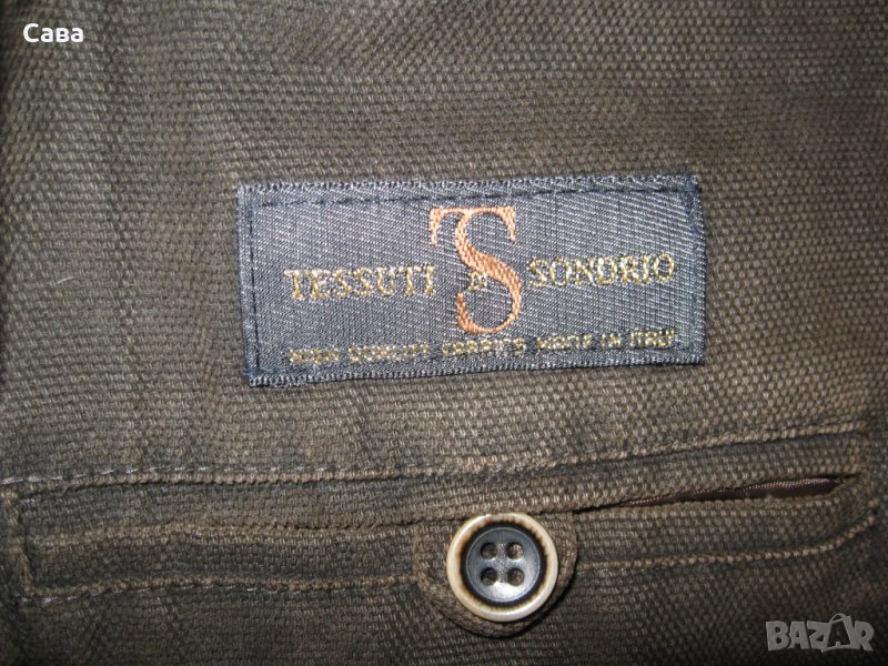 Спортно сако NORTON&CO  мъжко,Л, снимка 1