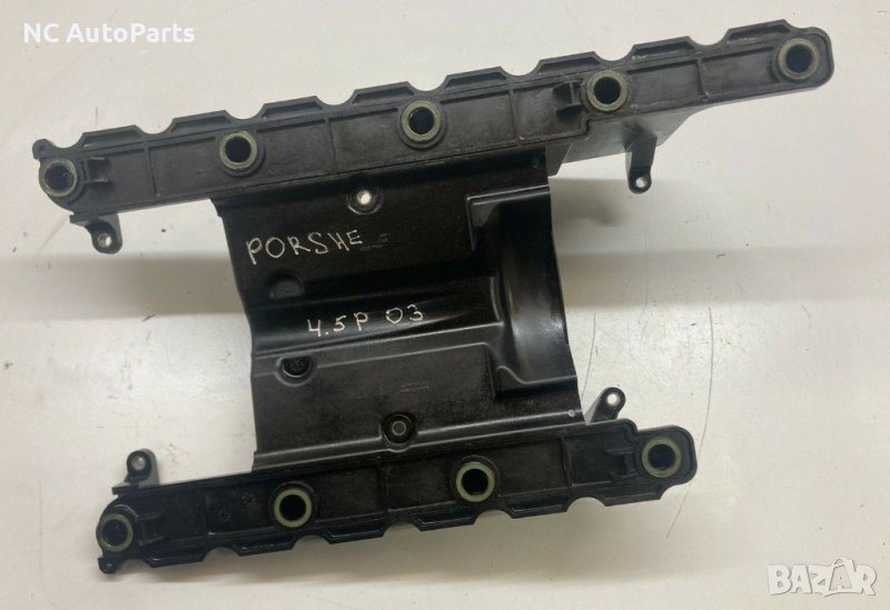 Преграда за картер за Porsche Порше Каен 9PA 4.5 V8 бензин 94810764001 2003, снимка 1
