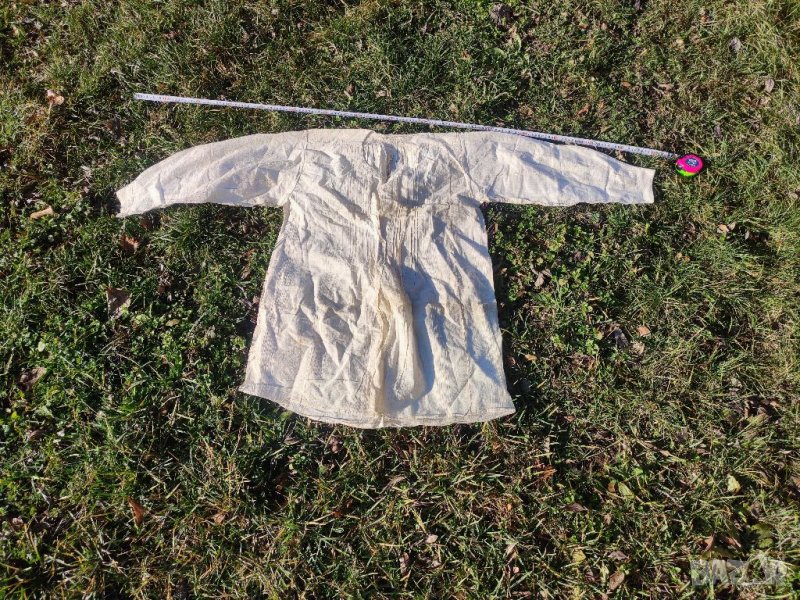 Продавам Риза за носия от стар чеиз  1, снимка 1