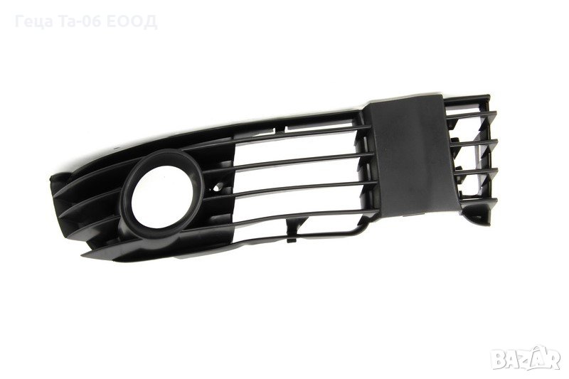 Vw Passat B5.5 / Решетка предна броня дясна с отвор за халоген за Пасат Б5.5 11.2000-05.2005, снимка 1
