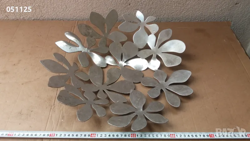 метало пластика фруктиера , снимка 1