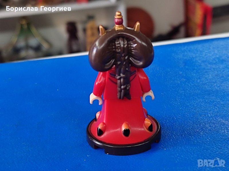 Лего фигурка принцеса амидала lego в Конструктори в гр. София ...