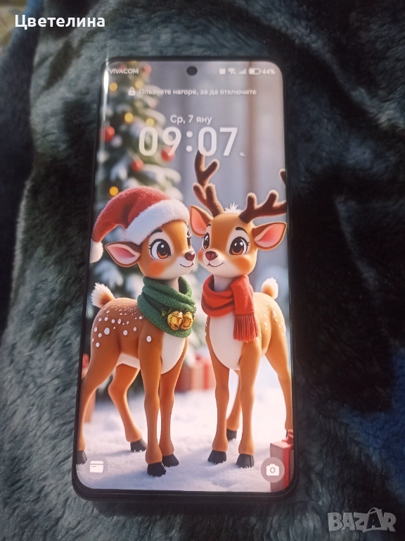 Honor Magic6 lite, снимка 1