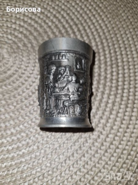 Немска чаша, снимка 1