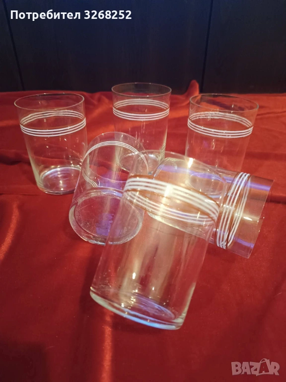 Чаши за Чай , снимка 1