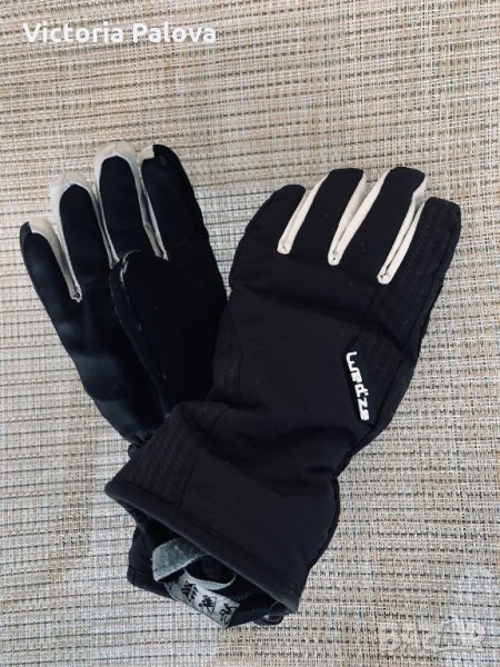 Зимни  ръкавици (за сняг)WED’ZE Франция, снимка 1