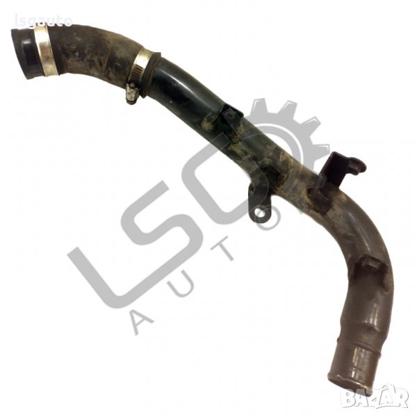 Тръба въздух Toyota Corolla Verso I (E120) 2001-2003 T210722N-94, снимка 1