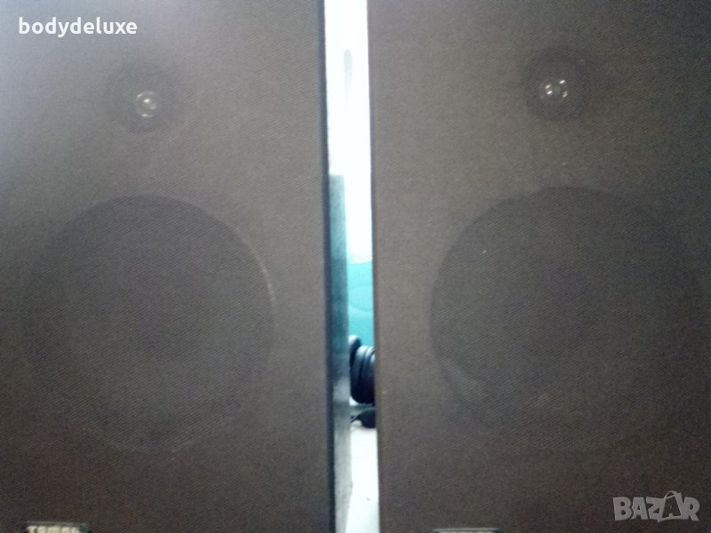 Tamon of America AH-30 двулентови тонколони, снимка 1