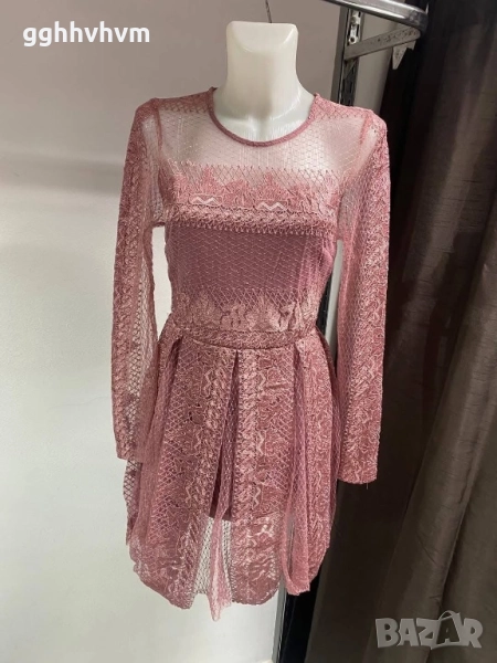 Рокля хс, снимка 1