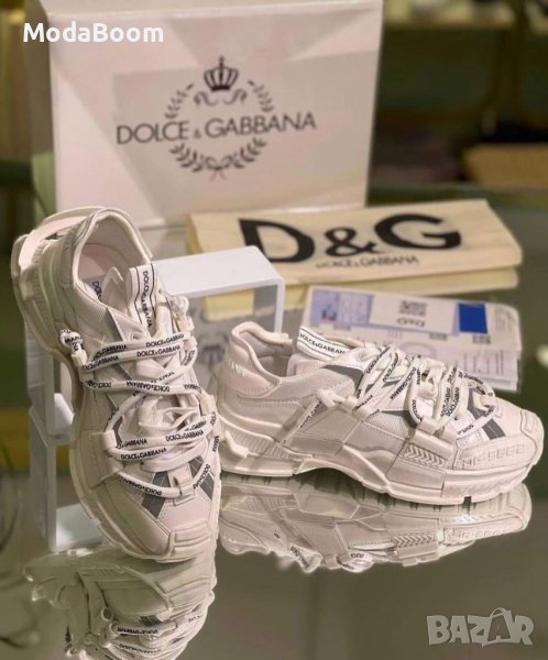 Унисекс обувки Dolce & Gabbana , снимка 1
