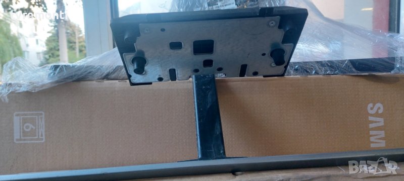 телевизор Samsung модел.QE55Q80RAT оригинална стойка BN61-16089A , снимка 1