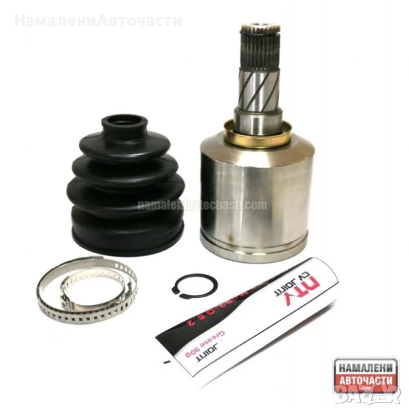 Вътрешно ляво каре 39711JD22B NPWNS044 Nissan Renault, снимка 1