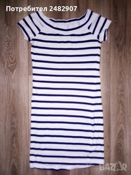 Дамска рокля/туника, снимка 1