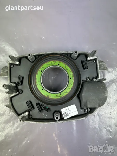 Датчик ЪГЪЛ Завиване за БМВ BMW E60 E61 6937208, снимка 1
