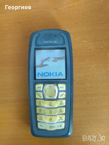 Nokia 3100, снимка 1