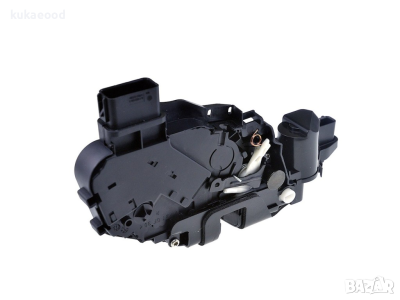 Брава за Ford Mondeo MK4 (2007-2014) за задна дясна врата, снимка 1