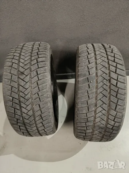 Зимни гуми , снимка 1