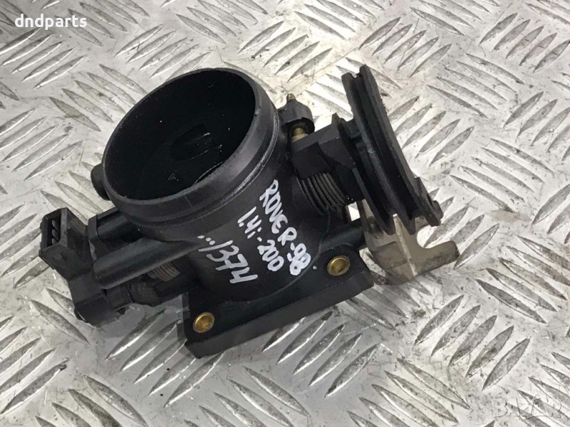 Дроселова клапа Rover 200,1.4i,1998г., снимка 1