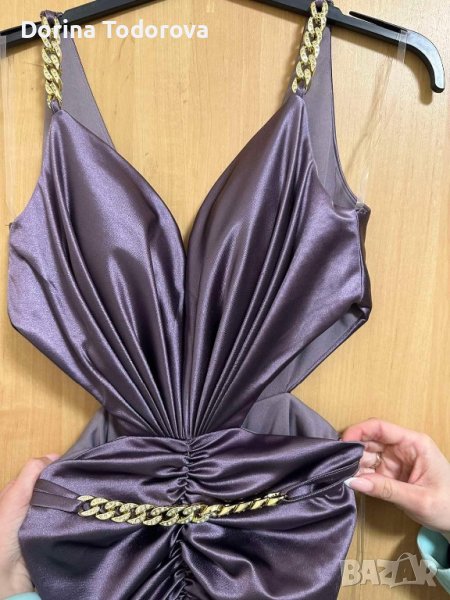 Официална рокля, снимка 1