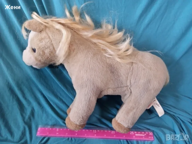 Интерактивна играчка Zapf Creation конче пони, снимка 1