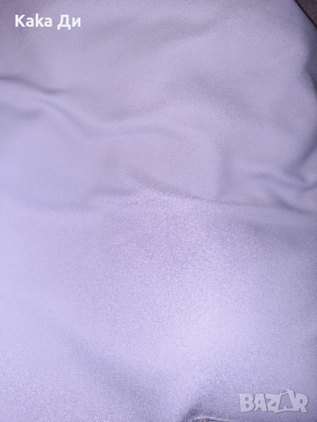 плат ЖОРЖЕТ 5 метра за 20лв., снимка 1