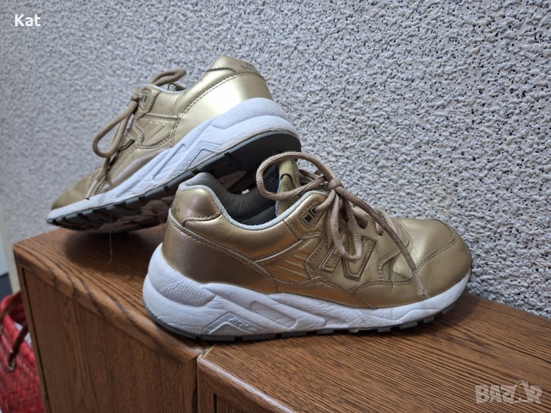 Спортни маратонки New balance 580, снимка 1