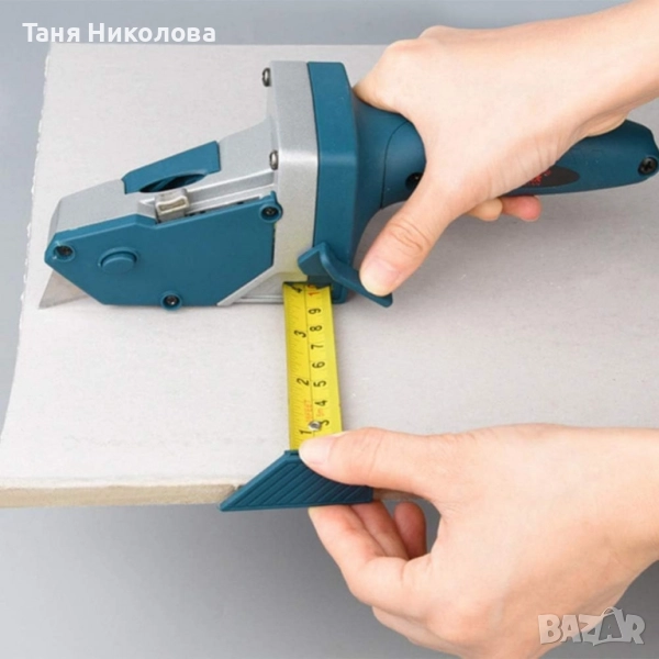 Многофункционален инструмент 💯, снимка 1