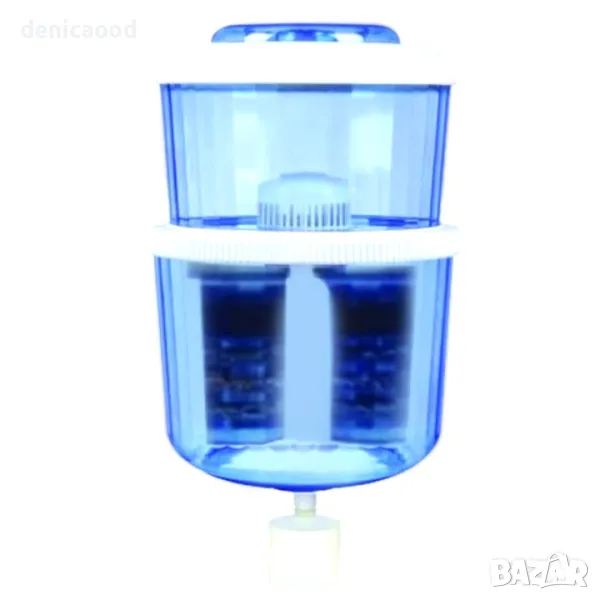  Филтър за вода Elite WPF-12, снимка 1