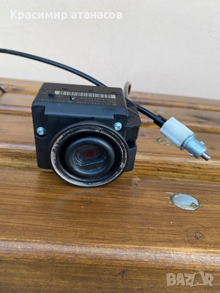 А2115451208 .Контактен ключ за Мерцедес Е-класа.w211.А2115451208, снимка 1